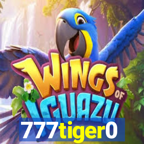 777tiger0