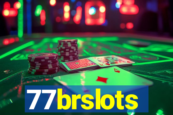 77brslots