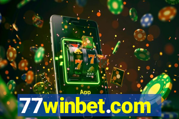 77winbet.com