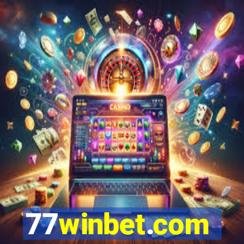 77winbet.com