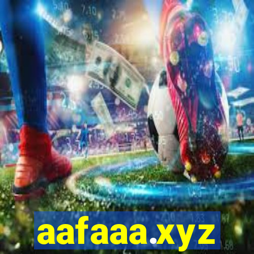 aafaaa.xyz