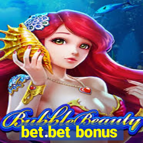 bet.bet bonus