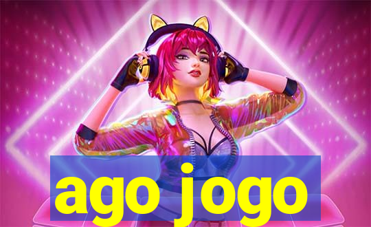 ago jogo