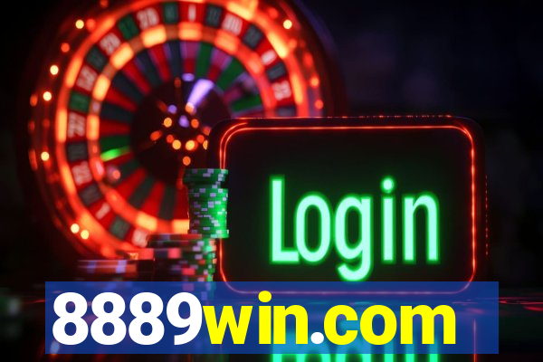 8889win.com