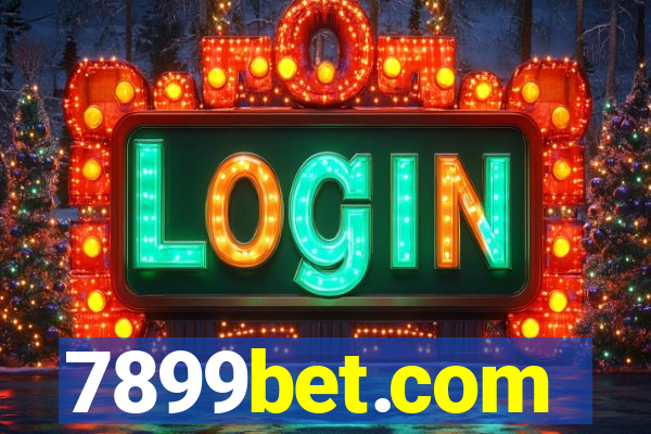 7899bet.com