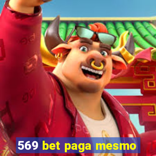 569 bet paga mesmo