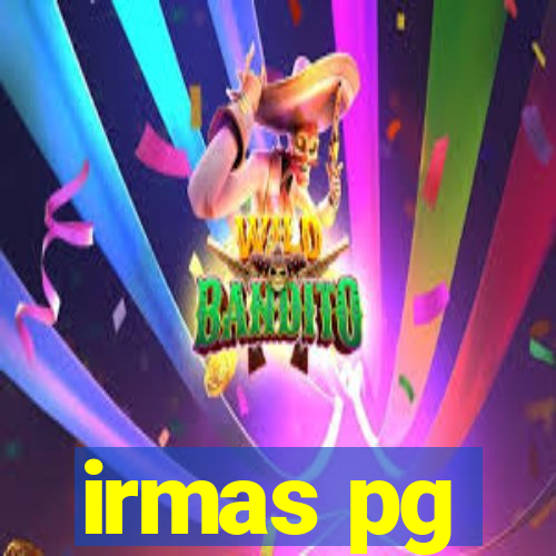 irmas pg