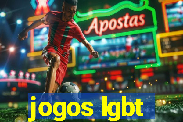 jogos lgbt