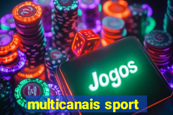 multicanais sport