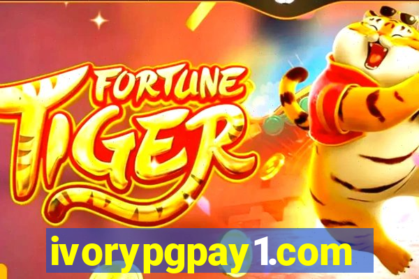 ivorypgpay1.com