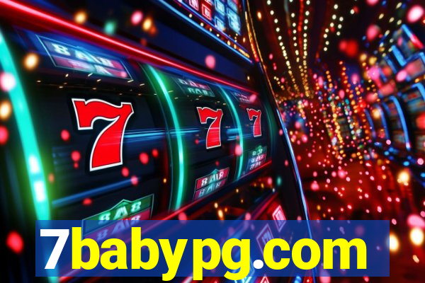 7babypg.com