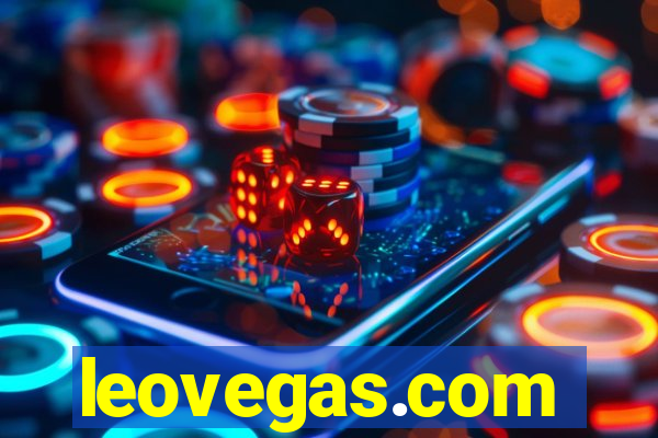 leovegas.com