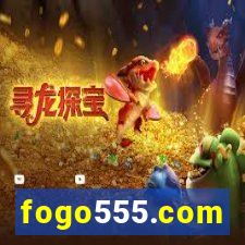 fogo555.com