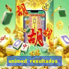 unimed resultados exames porto alegre