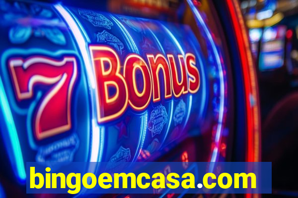 bingoemcasa.com