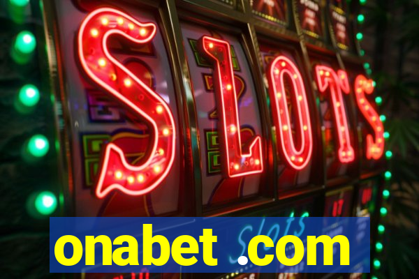 onabet .com