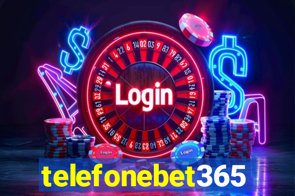 telefonebet365