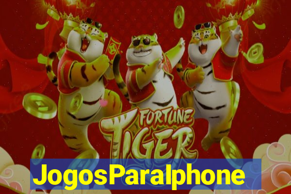 JogosParaIphone