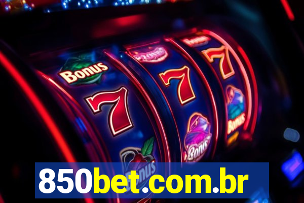 850bet.com.br