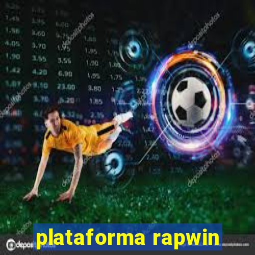 plataforma rapwin