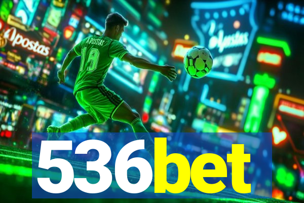 536bet