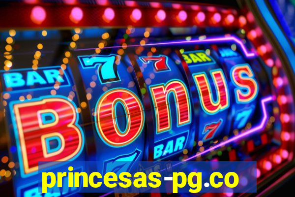 princesas-pg.com