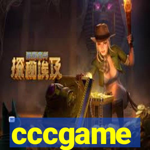 cccgame