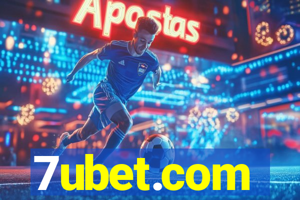 7ubet.com