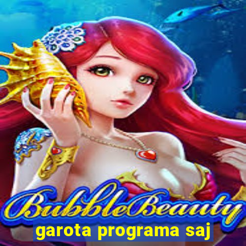 garota programa saj