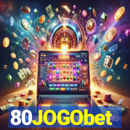 80JOGObet