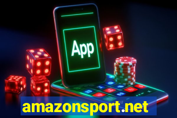 amazonsport.net