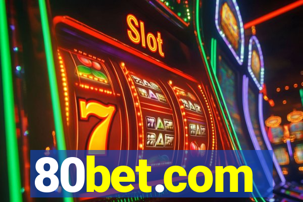 80bet.com