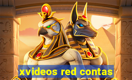 xvideos red contas