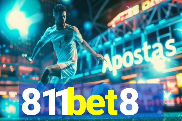 811bet8