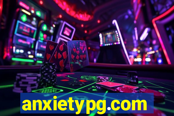 anxietypg.com