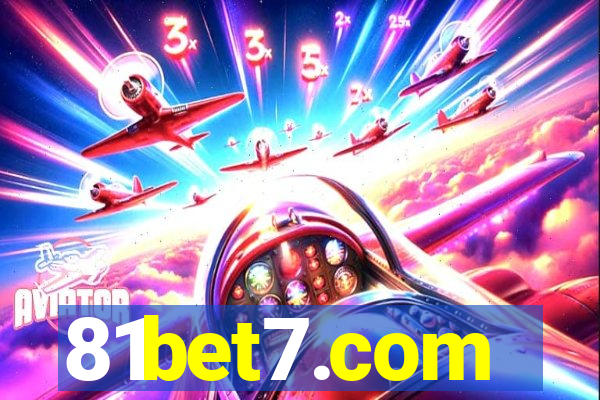 81bet7.com