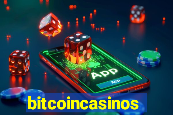 bitcoincasinos