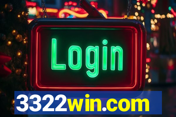 3322win.com