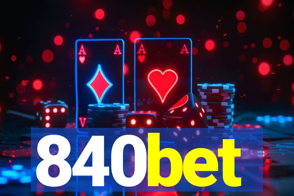 840bet