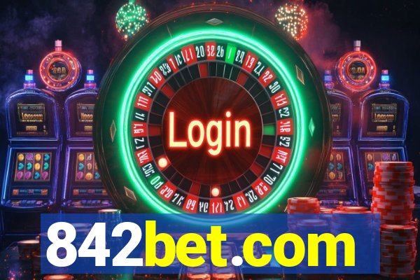 842bet.com