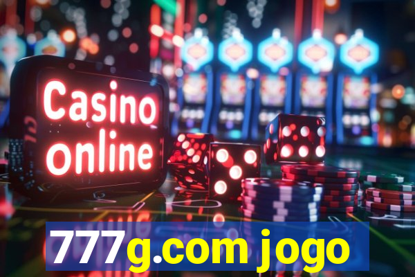 777g.com jogo