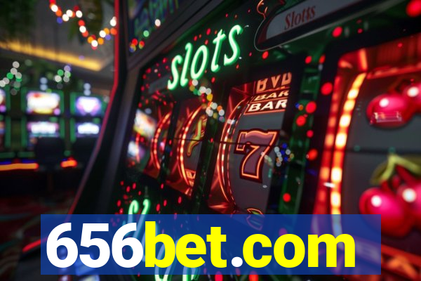 656bet.com