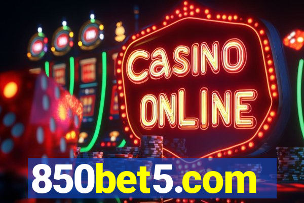 850bet5.com