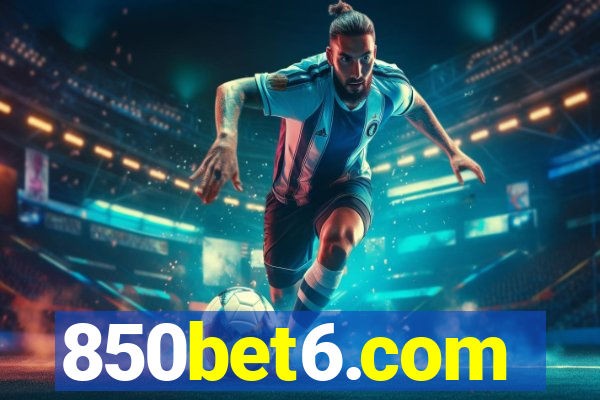 850bet6.com