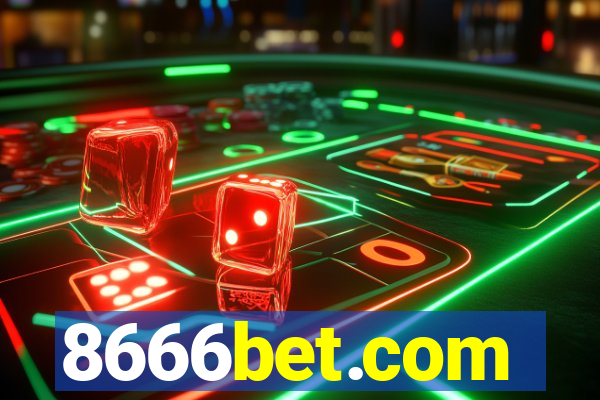 8666bet.com