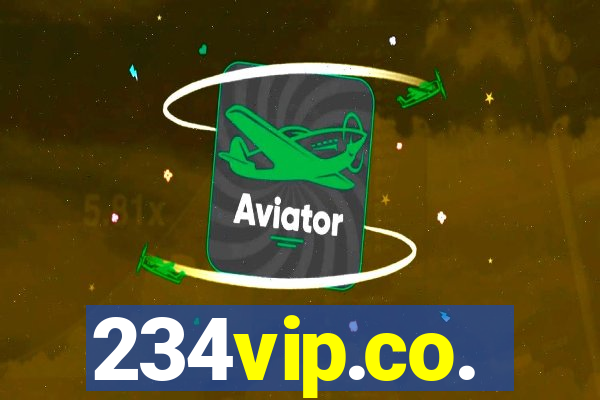 234vip.co.