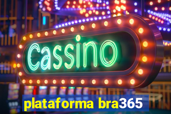 plataforma bra365