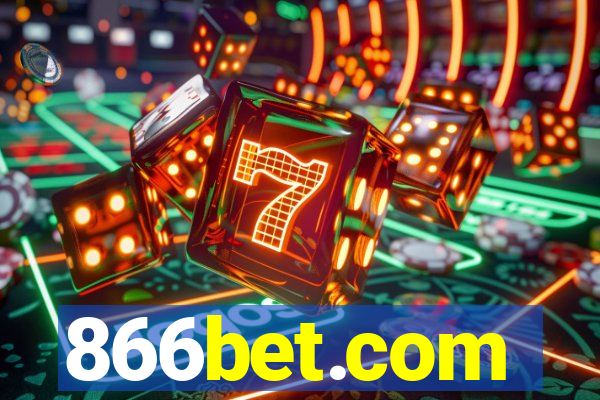 866bet.com