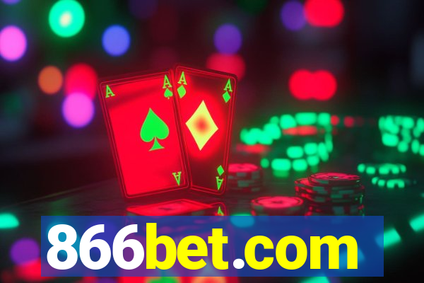 866bet.com