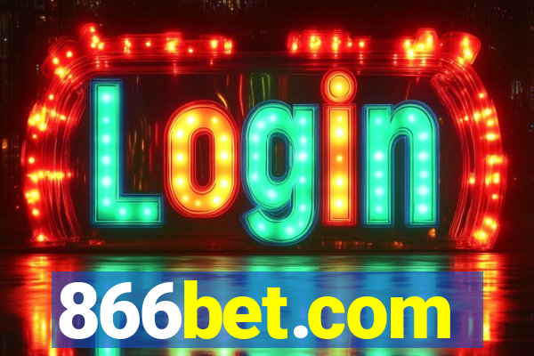 866bet.com